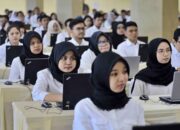 Seleksi CPNS Pemkab Trenggalek Berada di 26 Titik Lokasi