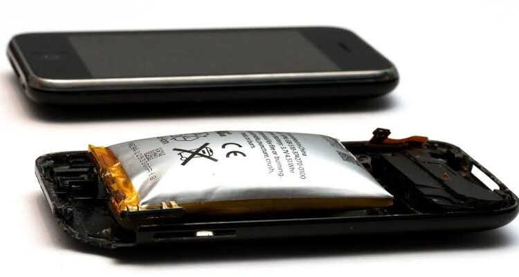Cara Menghemat Baterai HP Android Agar Awet