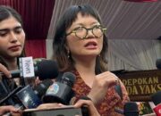 Profesor Stella Christie, Calon Kabinet Presiden Prabowo