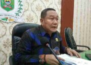 Fraksi Amanat Demokrat Soroti Ketimpangan Belanja APBD Trenggalek 2025