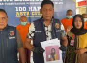 Promosikan Judi Online, Selebgram Asal Trenggalek Dibayar Rp 600 ribu