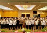 Perkuat Layanan Zakat, Baznas Jatim Gelar Bimtek Susun RKAT