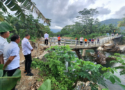 Perbaikan Jembatan Tawing Menunggu Upaya Pemprov Jawa Timur