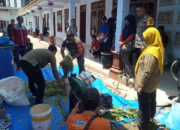 Dorong Ekonomi Mandiri, Sektor Peternakan Jadi Sasaran Ketahanan