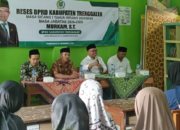 Gelar Reses, Murkam Serap Aspirasi Soal Infrastuktur Hingga Kesehatan