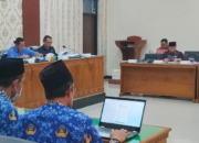 Komisi II DPRD Trenggalek Panggil Disperinaker, Kritik Rencana Kerja Tak Rasional