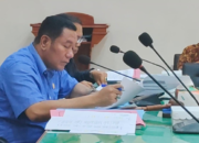 Temukan Anggaran Janggal, Komisi II DPRD Trenggalek Berpesan Jangan Ada Mark-up