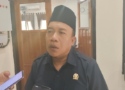 Dana Transfer Pusat Turun, DAK Fisik Dicover Pemkab Trenggalek