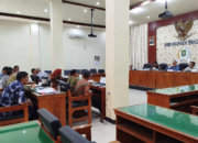 Pemerataan Pembangunan di Pelosok Jadi Fokus Komisi III DPRD Trenggalek