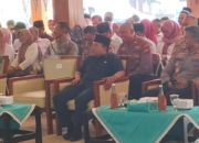 Doding Sampaikan Persiapan Pilkada Trenggalek 2024 Dengan Status Aman
