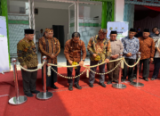 Manfaat Program BAZNAS dan Launching BMD Tulungagung