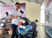 Kecelakaan di Trenggalek Menurun, Korban Meninggal Malah Meningkatkan