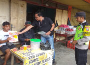 Tidak Ada yang Menjadi Kaya Karena Judi