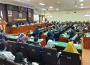 Banmus Agendakan Jadwal Kegiatan DPRD Trenggalek Bulan Desember