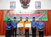 Transmigrasi Mampu Jadi Solusi Pengentasan Kemiskinan di Trenggalek