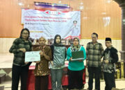 Hibah Aspirasi Disalurkan, Legislator PKB Berharap Ada Peningkatan SDM
