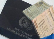Kendaraan Bermotor Bakal Kena 2 Pajak Baru Mulai Januari 2025