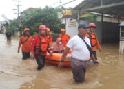 Kegiatan Pendidikan Hingga Pelayanan Kelurahan Sempat Mandek Akibat Banjir