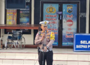 SKB Menteri Tentang Operasional Kendaraan Jelang Nataru Diterbitkan