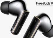 HUAWEI FreeBuds Pro 4 Tingkatkan Standar Produk TWS Unggulan