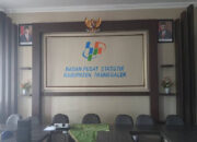 Penyebab Rantai Kemiskinan Diungkap BPS Trenggalek