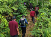 Gunung Sengunglung Trenggalek Buka Jalur Pendakian Cukup Ditempuh 3 Jam