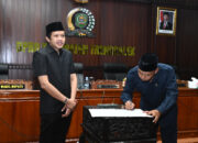 Perubahan Perda Penyertaan Modal Tirta Wening Trenggalek Disetujui
