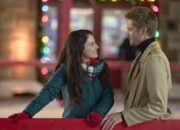 Deretan Film Natal Romantis Dibintangi Chad Michael Murray