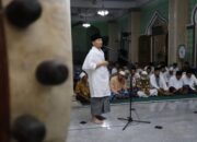 Perkiraan awal puasa Ramadhan 1446 H dan Idul Fitri 2025