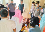 Trenggalek Hari Ini : Warga Sambirejo Ditemukan Meninggal di Kolam Limbah