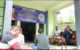 Reses anggota DPRD Trenggalek kang obeng dalam menyerap aspirasi masyarakat.