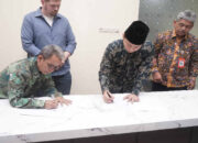 Trenggalek Jajaki Kerjasama Pengolahan Sampah Menjadi Energi Listrik