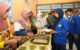 Makan Siang Bergizi Gratis di Trenggalek