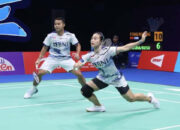 Ada 5 Tim Wakil Indonesia di India Open 2025