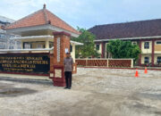 Dinkes Trenggalek Resmi Tempati Kantor Baru di JI. Ronggowarsito No. 2