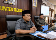 Pemkab Trenggalek Tunda Proses Pengadaan Barang dan Jasa 2025