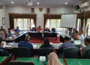 Komisi I DPRD Trenggalek Bedah Masalah 9 Jabatan Strategis Kosong