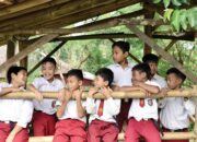 Libur Sekolah 1 Bulan Penuh Selama Ramadhan Dimulai Era Gus Dur