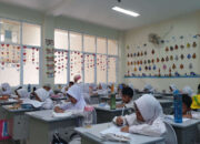 Libur Sekolah Bulan Puasa 2025 Telah Disepakati Pemerintah