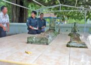 Kisah Menak Sopal Pahlawan Pertanian Wafat 1568 Serta Penyebaran Agama Islam di Trenggalek