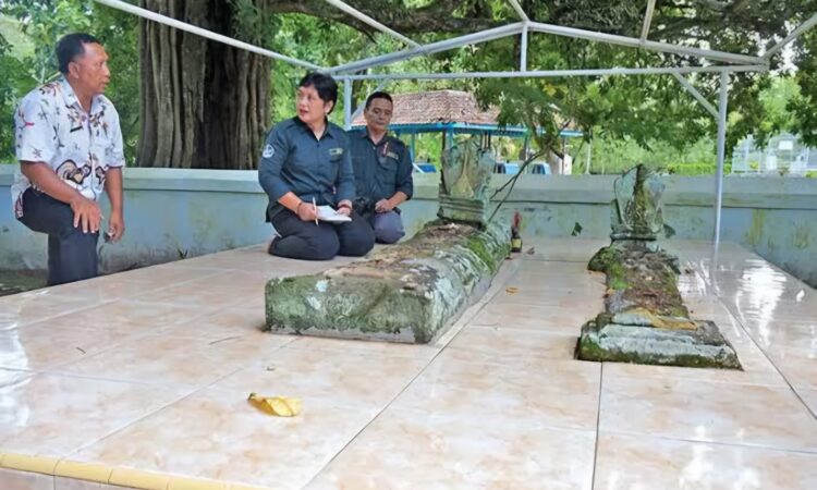 Kisah Menak Sopal Pahlawan Pertanian Wafat 1568 Serta Penyebaran Agama Islam di Trenggalek