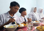 Ajak Anak Bawa Bekal, Cara Efektif Cegah Jajan Sembarangan di Sekolah