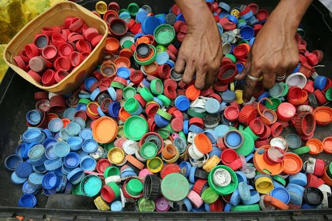 Dinkes Trenggalek Imbau Orang Tua Waspada Ancaman Mikroplastik