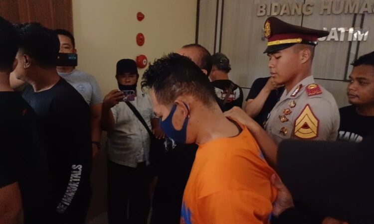 Berhasil Ditangkap, Pelaku Mutilasi Ngawi Terancam Hukuman Mati