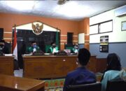 1.225 Istri di Trenggalek Gugat Cerai Suami Pemicu Perceraian Alasan Ekonomi