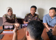 Raup 250 Juta, Eks Perawat RSUD Trenggalek Ditangkap Perkara Penipuan CPNS