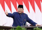 Inpres 1 Tahun 2025 untuk Efisiensi Anggaran Sebesar Rp 306,69 triliun