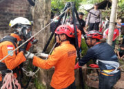 Lansia di Trenggalek Meninggal Tercebur Sumur Saat Hendak Mengambil Air Wudhu