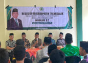 Gelar Reses ke-2, Murkam Ungkap Infrastruktur Jadi Usulan Terbanyak