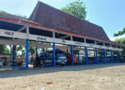 Anggaran Menurun Retribusi MCK Terminal Trenggalek Dihapus